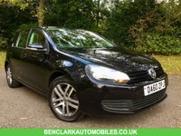 USED 2011 60 VOLKSWAGEN GOLF 1.4 TWIST 5d 79 BHP 11 AIRBAGS//AIRCON//ALLOYS//AUX-IN//FRONT ARMREST 11 AIRBAGS//AIRCON//ALLOYS//AUX-IN//FRONT ARMREST