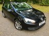 USED 2011 60 VOLKSWAGEN GOLF 1.4 TWIST 5d 79 BHP 11 AIRBAGS//AIRCON//ALLOYS//AUX-IN//FRONT ARMREST 11 AIRBAGS//AIRCON//ALLOYS//AUX-IN//FRONT ARMREST
