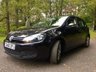 USED 2011 60 VOLKSWAGEN GOLF 1.4 TWIST 5d 79 BHP 11 AIRBAGS//AIRCON//ALLOYS//AUX-IN//FRONT ARMREST 11 AIRBAGS//AIRCON//ALLOYS//AUX-IN//FRONT ARMREST