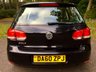 USED 2011 60 VOLKSWAGEN GOLF 1.4 TWIST 5d 79 BHP 11 AIRBAGS//AIRCON//ALLOYS//AUX-IN//FRONT ARMREST 11 AIRBAGS//AIRCON//ALLOYS//AUX-IN//FRONT ARMREST