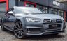 USED 2017 17 AUDI S4 3.0 TFSI S4 QUATTRO 4d 349 BHP AMBIENT LIGHTING+UPGRADED 19" ALLYS