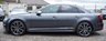 USED 2017 17 AUDI S4 3.0 TFSI S4 QUATTRO 4d 349 BHP AMBIENT LIGHTING+UPGRADED 19" ALLYS