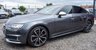 USED 2017 17 AUDI S4 3.0 TFSI S4 QUATTRO 4d 349 BHP AMBIENT LIGHTING+UPGRADED 19" ALLYS