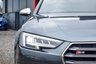 USED 2017 17 AUDI S4 3.0 TFSI S4 QUATTRO 4d 349 BHP AMBIENT LIGHTING+UPGRADED 19" ALLYS