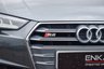 USED 2017 17 AUDI S4 3.0 TFSI S4 QUATTRO 4d 349 BHP AMBIENT LIGHTING+UPGRADED 19" ALLYS
