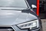USED 2017 17 AUDI S4 3.0 TFSI S4 QUATTRO 4d 349 BHP AMBIENT LIGHTING+UPGRADED 19" ALLYS
