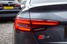 USED 2017 17 AUDI S4 3.0 TFSI S4 QUATTRO 4d 349 BHP AMBIENT LIGHTING+UPGRADED 19" ALLYS