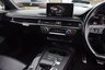 USED 2017 17 AUDI S4 3.0 TFSI S4 QUATTRO 4d 349 BHP AMBIENT LIGHTING+UPGRADED 19" ALLYS