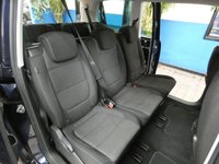 USED 2017 17 VOLKSWAGEN SHARAN 2.0 SE NAV TDI BLUEMOTION TECHNOLOGY DSG 5d 148 BHP ULEZ Exempt. 7  Seats, Auto,Sat Nav