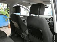 USED 2017 17 VOLKSWAGEN SHARAN 2.0 SE NAV TDI BLUEMOTION TECHNOLOGY DSG 5d 148 BHP ULEZ Exempt. 7  Seats, Auto,Sat Nav