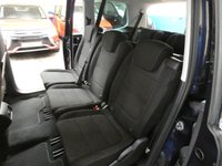 USED 2017 17 VOLKSWAGEN SHARAN 2.0 SE NAV TDI BLUEMOTION TECHNOLOGY DSG 5d 148 BHP ULEZ Exempt. 7  Seats, Auto,Sat Nav