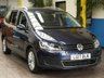 USED 2017 17 VOLKSWAGEN SHARAN 2.0 SE NAV TDI BLUEMOTION TECHNOLOGY DSG 5d 148 BHP ULEZ Exempt. 7  Seats, Auto,Sat Nav