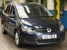 USED 2017 17 VOLKSWAGEN SHARAN 2.0 SE NAV TDI BLUEMOTION TECHNOLOGY DSG 5d 148 BHP ULEZ Exempt. 7  Seats, Auto,Sat Nav