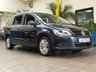 USED 2017 17 VOLKSWAGEN SHARAN 2.0 SE NAV TDI BLUEMOTION TECHNOLOGY DSG 5d 148 BHP ULEZ Exempt. 7  Seats, Auto,Sat Nav