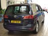 USED 2017 17 VOLKSWAGEN SHARAN 2.0 SE NAV TDI BLUEMOTION TECHNOLOGY DSG 5d 148 BHP ULEZ Exempt. 7  Seats, Auto,Sat Nav