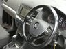 USED 2017 17 VOLKSWAGEN SHARAN 2.0 SE NAV TDI BLUEMOTION TECHNOLOGY DSG 5d 148 BHP ULEZ Exempt. 7  Seats, Auto,Sat Nav