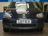 USED 2017 17 VOLKSWAGEN SHARAN 2.0 SE NAV TDI BLUEMOTION TECHNOLOGY DSG 5d 148 BHP ULEZ Exempt. 7  Seats, Auto,Sat Nav