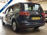 USED 2017 17 VOLKSWAGEN SHARAN 2.0 SE NAV TDI BLUEMOTION TECHNOLOGY DSG 5d 148 BHP ULEZ Exempt. 7  Seats, Auto,Sat Nav