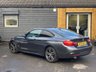 USED 2015 15 BMW 4 SERIES 2.0 418D M SPORT 2d AUTO 148 BHP RED LEATHER INTERIOR