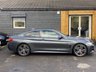 USED 2015 15 BMW 4 SERIES 2.0 418D M SPORT 2d AUTO 148 BHP RED LEATHER INTERIOR