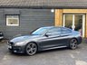 USED 2015 15 BMW 4 SERIES 2.0 418D M SPORT 2d AUTO 148 BHP RED LEATHER INTERIOR