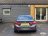 USED 2015 15 BMW 4 SERIES 2.0 418D M SPORT 2d AUTO 148 BHP RED LEATHER INTERIOR
