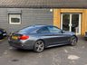 USED 2015 15 BMW 4 SERIES 2.0 418D M SPORT 2d AUTO 148 BHP RED LEATHER INTERIOR
