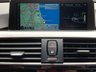 USED 2015 15 BMW 4 SERIES 2.0 418D M SPORT 2d AUTO 148 BHP RED LEATHER INTERIOR
