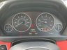 USED 2015 15 BMW 4 SERIES 2.0 418D M SPORT 2d AUTO 148 BHP RED LEATHER INTERIOR