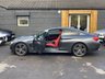 USED 2015 15 BMW 4 SERIES 2.0 418D M SPORT 2d AUTO 148 BHP RED LEATHER INTERIOR