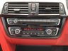 USED 2015 15 BMW 4 SERIES 2.0 418D M SPORT 2d AUTO 148 BHP RED LEATHER INTERIOR