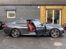 USED 2015 15 BMW 4 SERIES 2.0 418D M SPORT 2d AUTO 148 BHP RED LEATHER INTERIOR