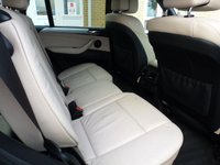 USED 2012 62 BMW X5 3.0 XDRIVE30D M SPORT 5d 241 BHP www.suffolkcarcentre.co.uk - Located at Ilketshall