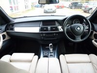 USED 2012 62 BMW X5 3.0 XDRIVE30D M SPORT 5d 241 BHP www.suffolkcarcentre.co.uk - Located at Ilketshall