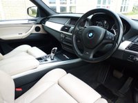 USED 2012 62 BMW X5 3.0 XDRIVE30D M SPORT 5d 241 BHP www.suffolkcarcentre.co.uk - Located at Ilketshall