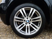 USED 2012 62 BMW X5 3.0 XDRIVE30D M SPORT 5d 241 BHP www.suffolkcarcentre.co.uk - Located at Ilketshall