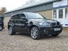 USED 2012 62 BMW X5 3.0 XDRIVE30D M SPORT 5d 241 BHP www.suffolkcarcentre.co.uk - Located at Ilketshall