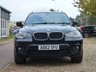 USED 2012 62 BMW X5 3.0 XDRIVE30D M SPORT 5d 241 BHP www.suffolkcarcentre.co.uk - Located at Ilketshall