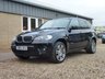 USED 2012 62 BMW X5 3.0 XDRIVE30D M SPORT 5d 241 BHP www.suffolkcarcentre.co.uk - Located at Ilketshall