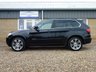 USED 2012 62 BMW X5 3.0 XDRIVE30D M SPORT 5d 241 BHP www.suffolkcarcentre.co.uk - Located at Ilketshall