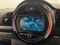 USED 2017 67 MINI CLUBMAN 2.0 COOPER D 5d 148 BHP Chilli Pack with Sports seats