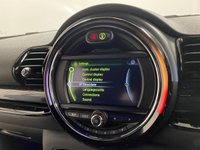 USED 2017 67 MINI CLUBMAN 2.0 COOPER D 5d 148 BHP Chilli Pack with Sports seats