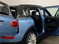 USED 2017 67 MINI CLUBMAN 2.0 COOPER D 5d 148 BHP Chilli Pack with Sports seats