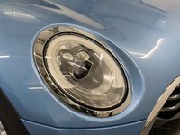 USED 2017 67 MINI CLUBMAN 2.0 COOPER D 5d 148 BHP Chilli Pack with Sports seats