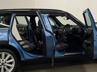 USED 2017 67 MINI CLUBMAN 2.0 COOPER D 5d 148 BHP Chilli Pack with Sports seats