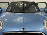 USED 2017 67 MINI CLUBMAN 2.0 COOPER D 5d 148 BHP Chilli Pack with Sports seats