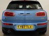 USED 2017 67 MINI CLUBMAN 2.0 COOPER D 5d 148 BHP Chilli Pack with Sports seats