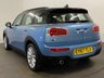 USED 2017 67 MINI CLUBMAN 2.0 COOPER D 5d 148 BHP Chilli Pack with Sports seats