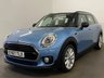 USED 2017 67 MINI CLUBMAN 2.0 COOPER D 5d 148 BHP Chilli Pack with Sports seats