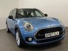 USED 2017 67 MINI CLUBMAN 2.0 COOPER D 5d 148 BHP Chilli Pack with Sports seats